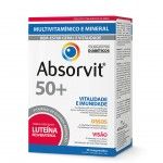 Absorbit 50+ 30 pastillas