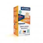 Viterra Junior Multivitaminas 30 Comprimidos Masticables