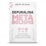 Depuralina Metabolismo 60 Cápsulas