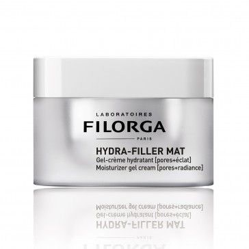 Filorga Hydra-Filler Mat Moisturizing Gel Cream 50ml