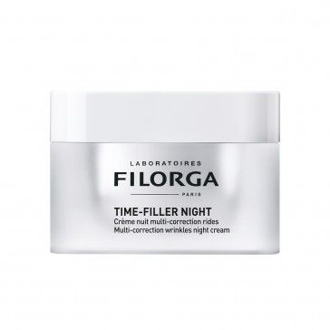 Filorga Time-Filler Night 50ml