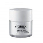 Filorga Scrub & Mask Mascarilla Facial Exfoliante 55ml