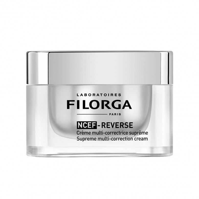 Filorga NCEF-Reverse Supreme Regenerating Cream 50ml