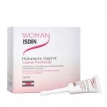 ISDIN Woman Hidratante Vaginal 12 x 6ml