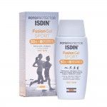 ISDIN Fotoprotector Fusion Gel Sport SPF50+ 100ml
