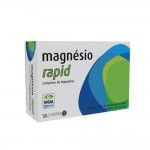 Magnesium Rapid 30 Tablets