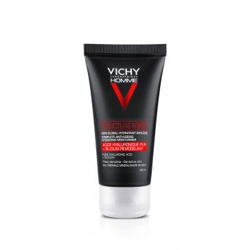 Vichy Homme Structure Force Face Cream 50ml