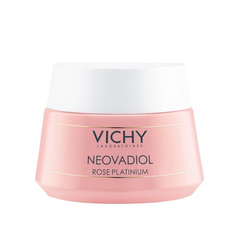 Vichy Neovadiol Cream Rose Platinium 50ml
