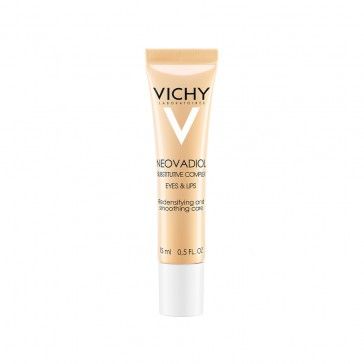 Vichy Neovadiol GF Eye and Lip Contour Cream 15ml