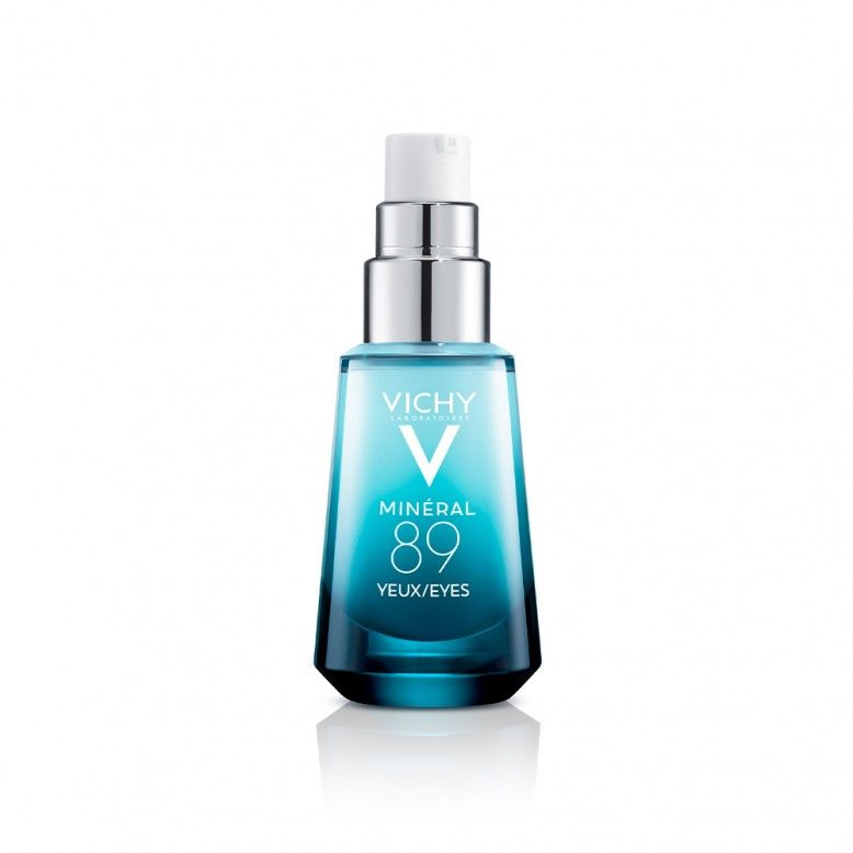 Vichy Mineral 89 Creme de Olhos 15ml