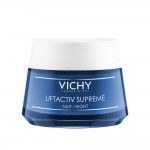 Vichy Liftactiv Supreme Cr Night 50ml