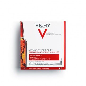 Vichy Liftactiv Specialsit Peptide-C 30 Ampolas