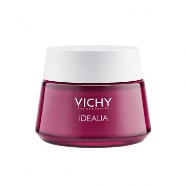 Vichy Idéalia Energizing Cream For Dry Skin 50ml