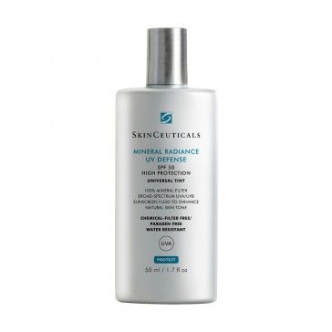 SkinCeuticals Protect Mineral Radiance UV Defense Sunscreen SPF50 50ml