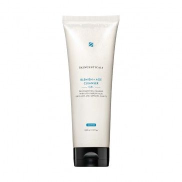 Skinceuticals Cleanse Blemish + Age Cleaner 240ml