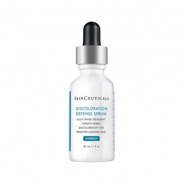 SkinCeuticals Discoloration Defense Concentrated Anti-Stain Serum 30ml
