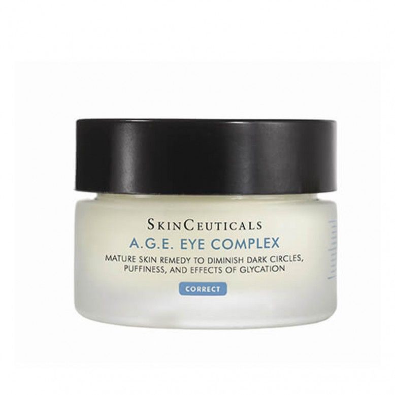 Skinceuticals Correct A.G.E. Eye Complex Creme de Olhos 15ml