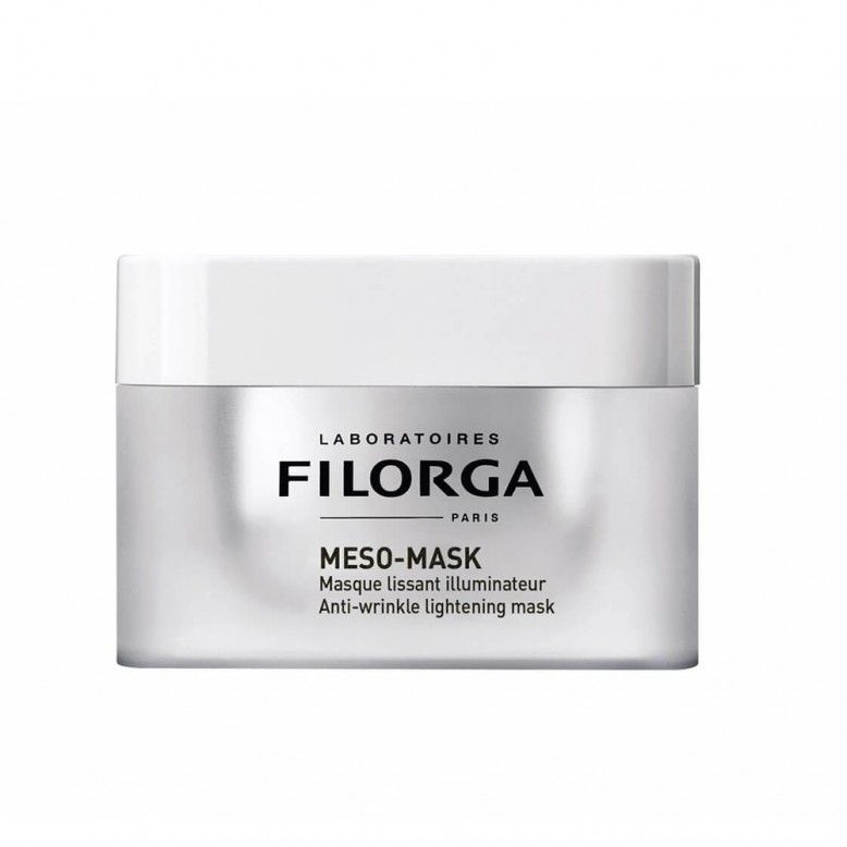 Filorga Meso-Mask Luminous Anti-Wrinkle Facial Mask 50ml
