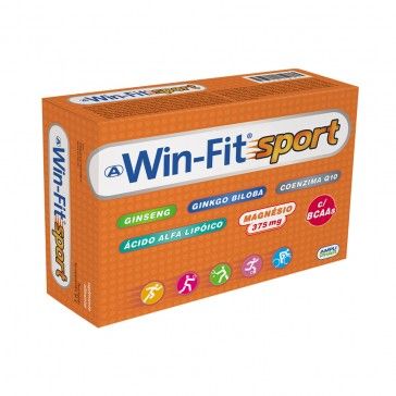 Win-Fit Sport 60 tabletas