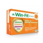 Win-Fit Immuno 30 comprimidos