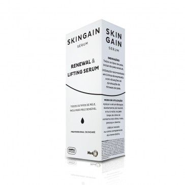 Skingain Serum Renovador y Lifting 30ml