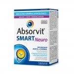 Absorvit Smart Neuro 30 cápsulas