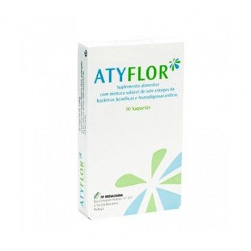 AtyFlor 10 saquetas