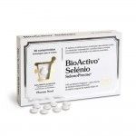 BioActive Selenium 60 Tablets