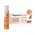 Magnesium-K Active 30 Comprimidos Efervescentes