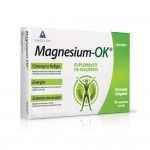 Magnesium OK 30 Comprimidos