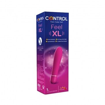 Control Toys Feel XL