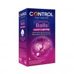 Control Geisha Balls Estimulador