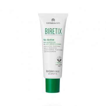 Biretix Tri-active Anti-Imperfection Gel 50ml