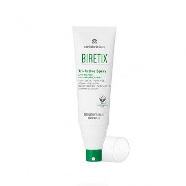 Biretix Tri Active Spray Anti-Imperfecciones 100ml