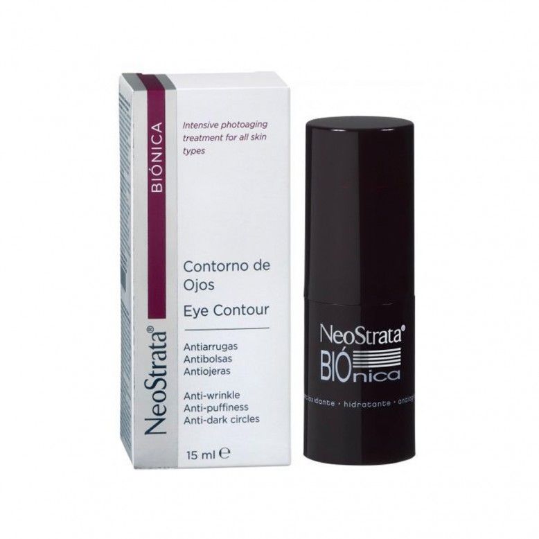 Neostrata Bionica Eye Contour Cream 15ml