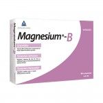 Magnesium B 30 Tablets