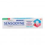 Sensodyne Sensibilidade & Gengivas Pasta Dentífrica Fresh Mint 75ml