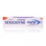 Sensodyne Rapid Action Pasta Dentífrica Dentes Sensíveis 75ml