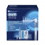 Oral-B Professional Care Centro Dentário Oxyjet + Escova Elétrica Pro 2000