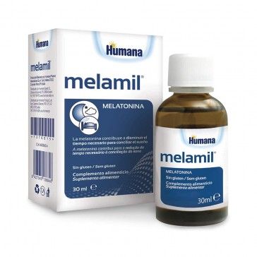 MelaMil 30ml