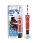Oral-B Stages Power Star Wars Electric Brush