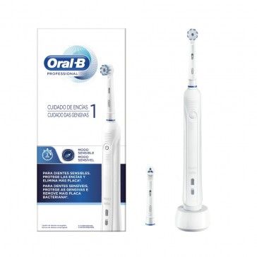 Oral-B Escova Eléctrica Pro Cuidado das Gengivas 1