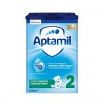 Aptamil 2 Pronutra Advance Leite Transição 800g
