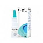 Nizatin Spray Nasal 20ml