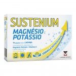 Sustenium Magnsium et Potassium 14 sachets