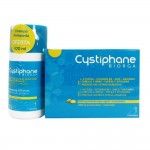 Cystiphane Pack 120 Comprimidos + Shampoo Antiqueda 100ml