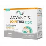 Advancis Jointrix SOS ampoules 25