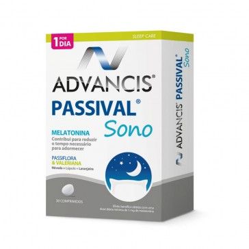 Sleep 30 tablets Advancis Passival