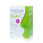 EasySlim CLA + Ch Verde + Erva Mate 50 cpsulas