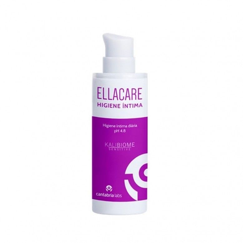Ellacare Higiene Intima 200ml